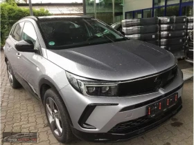 Opel Grandland X GS-LINE/131HP/NAVI/ACC/KLESS/LED/DIGI/CPLAY/368g - 42899 лв. - 68371508 3