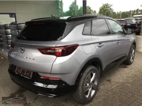 Opel Grandland X GS-LINE/131HP/NAVI/ACC/KLESS/LED/DIGI/CPLAY/368g - 42899 лв. - 68371508 4