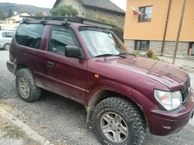 Обява за продажба на Toyota Land cruiser J95 ~10 900 лв. - изображение 1