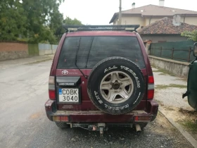 Обява за продажба на Toyota Land cruiser J95 ~10 900 лв. - изображение 4