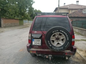 Обява за продажба на Toyota Land cruiser J95 ~10 900 лв. - изображение 2