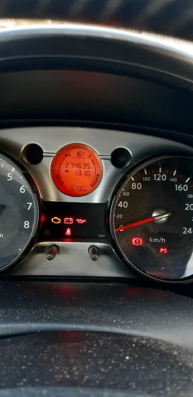 Обява за продажба на Nissan Qashqai ~7 500 лв. - изображение 5 | Auto.bg Обява за продажба на Nissan Qashqai ~7 500 лв. - изображение 5