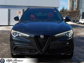 Alfa Romeo Stelvio 2022 Alfa Romeo Stelvio Ti - 56500 лв. / 28887.99 € - 85739471 2