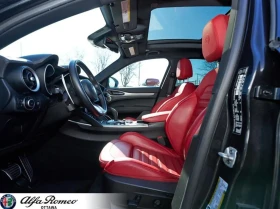 Alfa Romeo Stelvio 2022 Alfa Romeo Stelvio Ti - 56500 лв. / 28887.99 € - 85739471 5