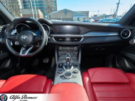 Alfa Romeo Stelvio 2022 Alfa Romeo Stelvio Ti - 56500 лв. / 28887.99 € - 85739471 7