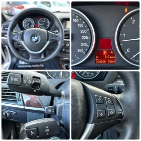 BMW X5 3.0D 235HP 6+ 1 PANO CAMERA - 19990 лв. / 10220.72 € - 76582333 14