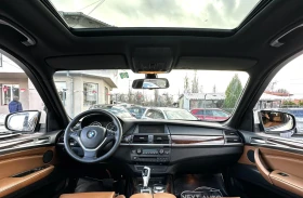 BMW X5 3.0D 235HP 6+ 1 PANO CAMERA - 19990 лв. / 10220.72 € - 76582333 11