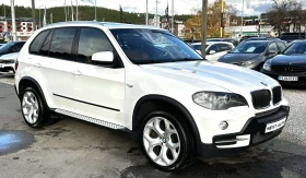 BMW X5 3.0D 235HP 6+ 1 PANO CAMERA - 19990 лв. / 10220.72 € - 76582333 3