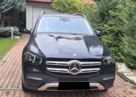 Mercedes-Benz GLE 300 d 4MATIC
