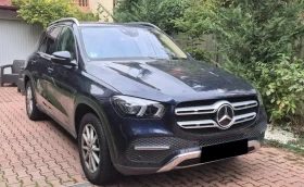 Mercedes-Benz GLE 300 d 4MATIC - 90998 лв. / 46526.54 € - 28445154 2