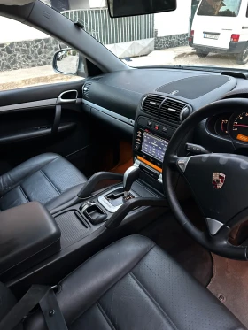 Porsche Cayenne 3.2 , снимка 5