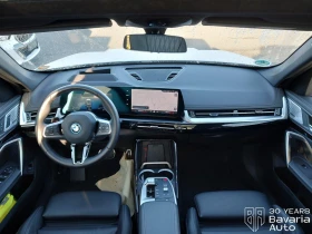 BMW iX1 30 xDrive M Sport Paket - 95900 лв. / 49032.89 € - 83035442 6