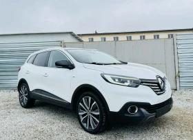 Renault Kadjar АВТОМАТ* BOSE  - 24600 лв. / 12577.78 € - 25588689 3