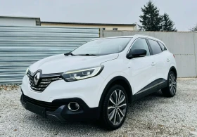 Renault Kadjar АВТОМАТ* BOSE 