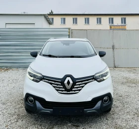 Renault Kadjar АВТОМАТ* BOSE  - 24600 лв. / 12577.78 € - 25588689 2