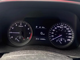 Hyundai Tucson * Essential * CARFAX * ЦЕНА ДО БГ - 18100 лв. / 9254.38 € - 21583228 7