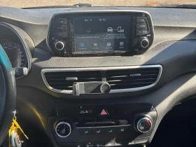 Hyundai Tucson * Essential * CARFAX * ЦЕНА ДО БГ - 18100 лв. / 9254.38 € - 21583228 9