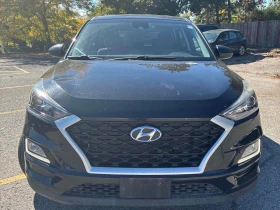 Hyundai Tucson * Essential * CARFAX * ЦЕНА ДО БГ - 18100 лв. / 9254.38 € - 21583228 2