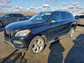 Mercedes-Benz ML 350 4MATIC* KEYLESS* HARMAN/KARDON* ПОДГРЕВ* КАМЕРА