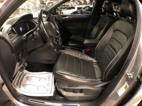 VW Tiguan * HIGHLINE R LINE AWD LEATHER PAN/ROOF NAVI CAMERA - 24850 € / 48602.38 лв. - 22013222 13