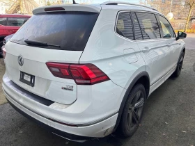 VW Tiguan * Highline * CARFAX * ЦЕНА ДО БГ - 16200 € / 31684.45 лв. - 89975002 3