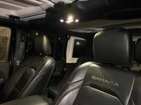 Jeep Wrangler * Sahara * CARFAX * БЕЗ ПЪРВОНАЧАЛНА ВНОСКА, снимка 10