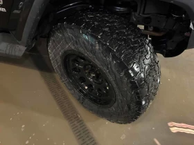 Jeep Wrangler * Sahara * CARFAX * БЕЗ ПЪРВОНАЧАЛНА ВНОСКА, снимка 7