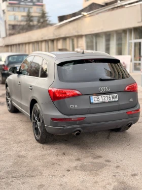 Audi Q5 - 8400 € / 16428.97 лв. - 83742493 3