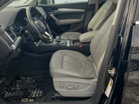 Audi Q5 * KOMFORT * ПОДГРЕВ* * AWD*  - 14600 € / 28555.12 лв. - 36706813 5