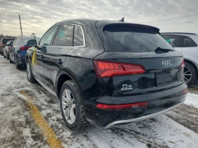 Audi Q5 * KOMFORT * ПОДГРЕВ* * AWD*  - 14600 € / 28555.12 лв. - 36706813 4