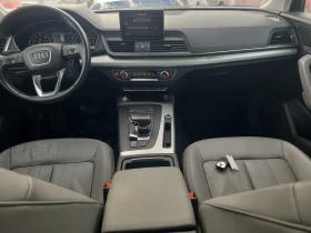 Audi Q5 * KOMFORT * ПОДГРЕВ* * AWD*  - 14600 € / 28555.12 лв. - 36706813 10