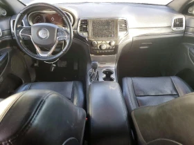 Jeep Grand cherokee * LIMITED* AWD*  - 14316 € / 27999.66 лв. - 56284652 9