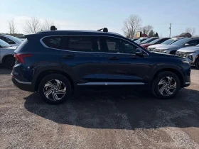 Hyundai Santa fe Preferred  CARFAX | Auto.bg — изображение 3