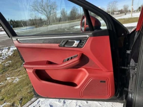 Porsche Macan * S * CARFAX * ���� �� �� | Mobile.bg � ����� ������ 11