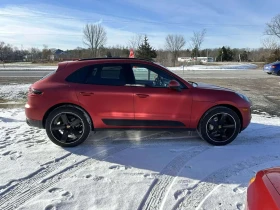 Porsche Macan * S * CARFAX * ���� �� �� | Mobile.bg � ����� ������ 7