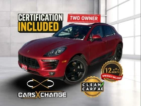 ������ Porsche Macan