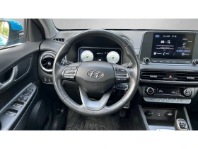 Hyundai Kona T-GDI, ������� ������ �� 170   | Mobile.bg � ����� ������ 9