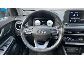 Hyundai Kona T-GDI, ������� ������ �� 170   | Mobile.bg � ����� ������ 13