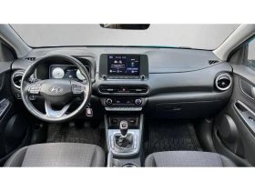 Hyundai Kona T-GDI, ������� ������ �� 170   | Mobile.bg � ����� ������ 8