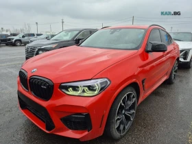 ����� �� �������� �� BMW X4 Competition * ����������* (���� �� ��)