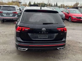 VW Tiguan Highline R Line / 360 / ��������� / FENDER  | Mobile.bg � ����� ������ 4
