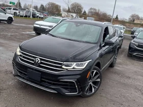 ������ VW Tiguan