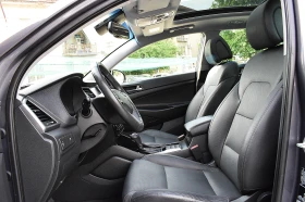 Hyundai Tucson 2.0���������/VERTEX/4x4/���������/������ | Mobile.bg � ����� ������ 7