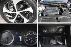 Hyundai Tucson 2.0���������/VERTEX/4x4/���������/������ | Mobile.bg � ����� ������ 15