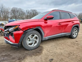 ������ Hyundai Tucson