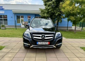 Mercedes-Benz GLK Facelift* 4Matic* 7G-Tronic* LED* Euro 5B*  - 9850 € / 19264.93 лв. - 95991512 2