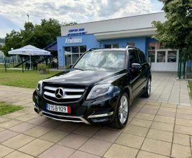 Mercedes-Benz GLK Facelift* 4Matic* 7G-Tronic* LED* Euro 5B*  - 9850 € / 19264.93 лв. - 95991512 3