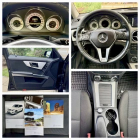 Mercedes-Benz GLK Facelift* 4Matic* 7G-Tronic* LED* Euro 5B*  - 9850 € / 19264.93 лв. - 95991512 12