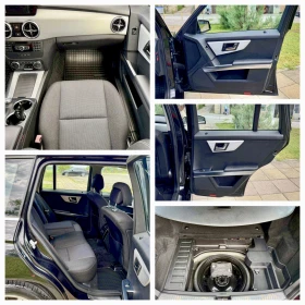 Mercedes-Benz GLK Facelift* 4Matic* 7G-Tronic* LED* Euro 5B*  - 9850 € / 19264.93 лв. - 95991512 14