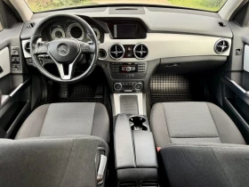 Mercedes-Benz GLK Facelift* 4Matic* 7G-Tronic* LED* Euro 5B*  - 9850 € / 19264.93 лв. - 95991512 13